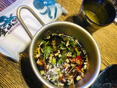 -鑫釜山海鲜烧烤(鑫丰国际店)