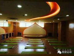 -阳光游泳培训基地(天通苑店)