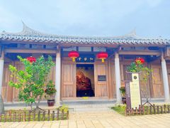 -莆田湄洲妈祖祖庙