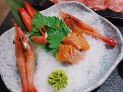 -神户赤童日式烤肉伙伴(东直门店)