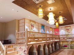 -汤W城市微度假(仓山店)