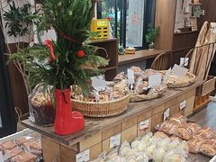 -富贵面包公司(运河店)