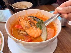 -曼谷食堂·泰国家庭料理