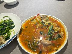-潮道鱼仔店·潮汕味(长兴路店)