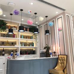 -HH·MG染烫店