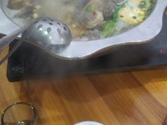 -牛一煲美食(江高店)