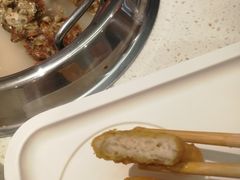 -龍歌自助小火锅(市南金茂湾店)