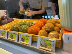 -芙気泡芙(北京来福士中心店)