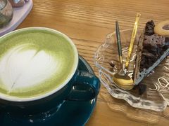 -街角 T·COFFEE 融合料理·BISTRO(车公庙店)
