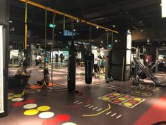 -VLines耀能运动24小时·月付制健身(京广桥店)