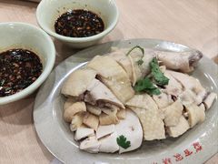 -百家鸡味馆(清泰店)