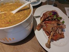 -南园民国茶楼餐厅·常州菜(北大街店)