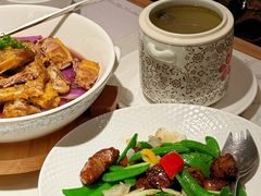-食锦记·福建私房菜(浦西万达店)