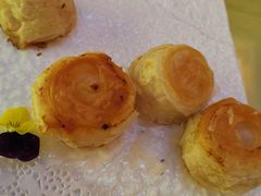 -民族饭店-四季餐厅