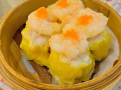明虾蟹子烧卖-点都德(北京路贰店)