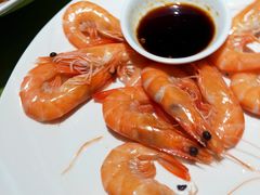 基围虾-乐口福家常菜馆(古庸路店)