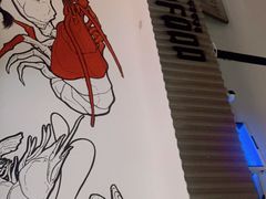 -仓库南洋海鲜小排档(柳河路店)