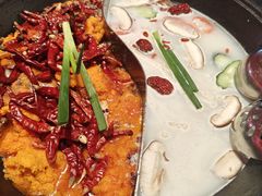 -重庆老灶火锅(红岭店)