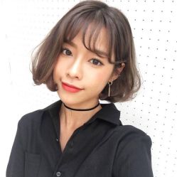 -茶发Salon·烫发染发理发