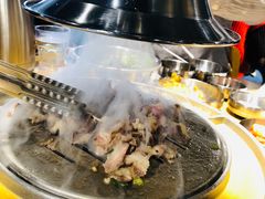 -姜虎东白丁烤肉(恒隆广场店)