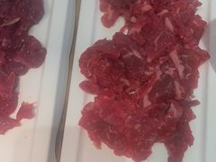 -蓝夫鲜切牛肉火锅自助(月色广场店)