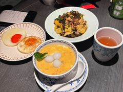 -阿大排档(长春这有山店)