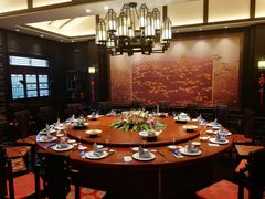 包厢-瓯菜排档·温州海鲜(玕南店)