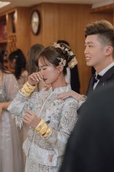 -B.Bridge Couture婚纱礼服(福田店)