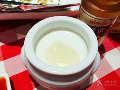 -西贝(金桥店)