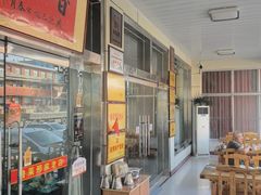 -美顺香食府鱼头老店(雪野湖店)