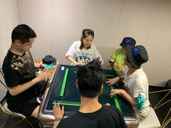 -火星工厂·桌游·团建聚会·轰趴馆(厦滘店)