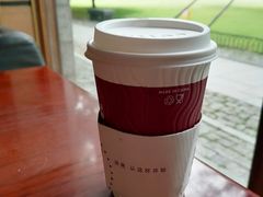 -COSTA COFFEE(西湖天地店)