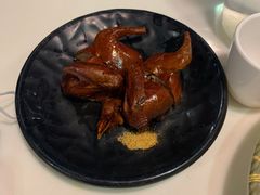 -禄興記香港大排档(歌斐中心店)