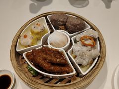 -東海海鲜酒家(中信广场店)