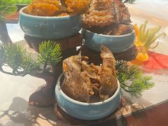 -佬太公海鸭·海鲜大排档(上海总店)