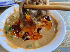 -清真·鸦儿李记·小馆(后海店)