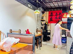 -老街坊餐吧