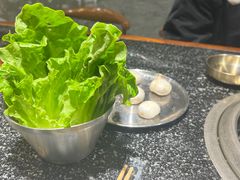 -红泥小火炉·东北泥炉烤肉(天一旗舰店)