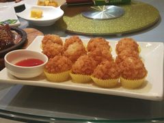 -御花园·粤菜·海鲜火锅(中山公园店)