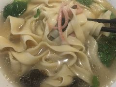 -萧记三鲜烩面(郑汴路店)