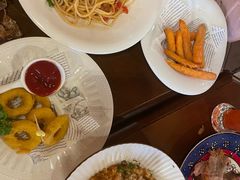 -猫岛主趣味餐厅(鼓浪屿店)