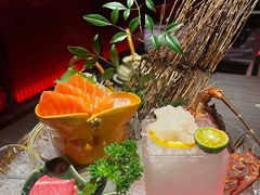 -滩万日本料理Nadaman(国贸大酒店)