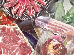 -妥妥烤肉料理(昙华林店)