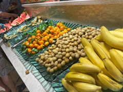 -海韵之星邮轮水会(明发商业广场店)