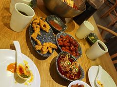 -付小姐在成都(川沙店)