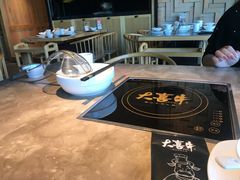 -大喜牛鲜牛肉火锅(营迹路店)