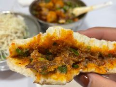 -代四孃牛华豆腐脑美味小食(总店)