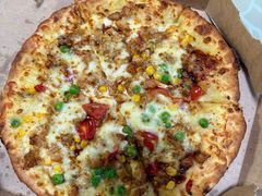 -达美乐比萨(东新路店)
