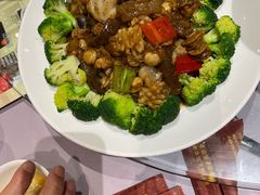 -老边饺子馆(中街店)