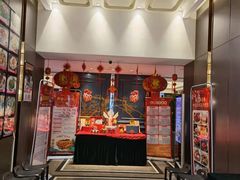 门面-汤臣·空中餐厅·严选粤菜(石湾世博广场店)